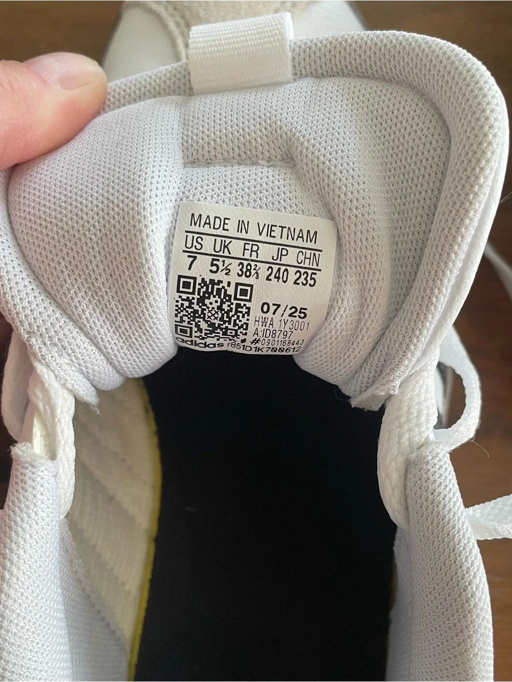 Adidas Women's VL Court 3.0 NEW